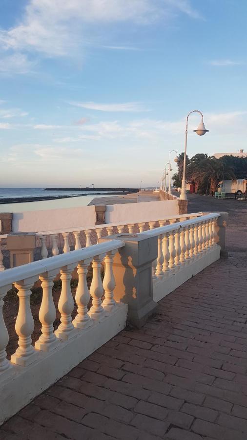 Castillo del Romeral La Casita Del Corazon Bed & Breakfast エクステリア 写真