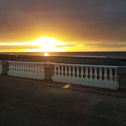 Castillo del Romeral La Casita Del Corazon Bed & Breakfast エクステリア 写真