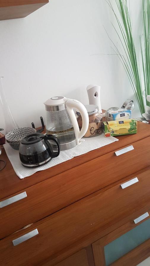 Castillo del Romeral La Casita Del Corazon Bed & Breakfast エクステリア 写真
