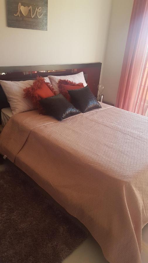 Castillo del Romeral La Casita Del Corazon Bed & Breakfast エクステリア 写真