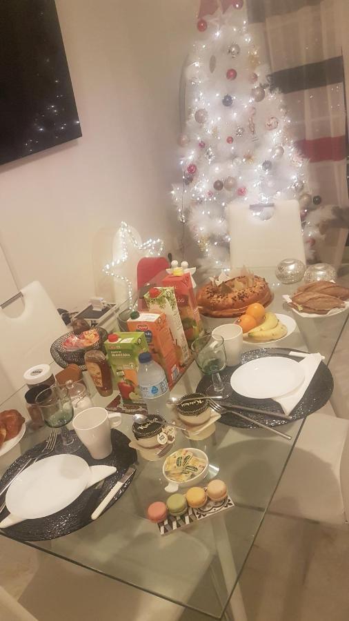 Castillo del Romeral La Casita Del Corazon Bed & Breakfast エクステリア 写真