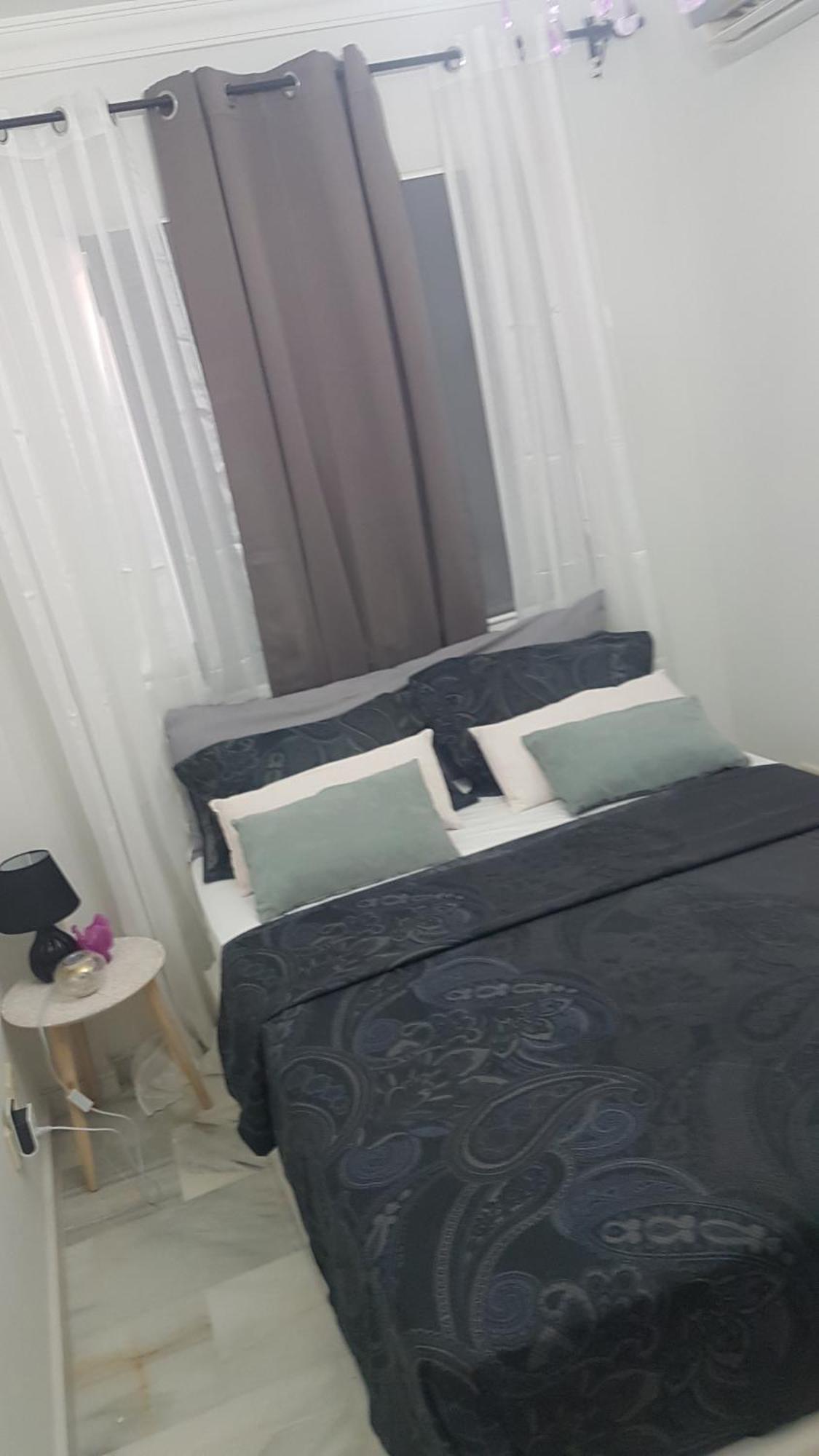 Castillo del Romeral La Casita Del Corazon Bed & Breakfast 部屋 写真