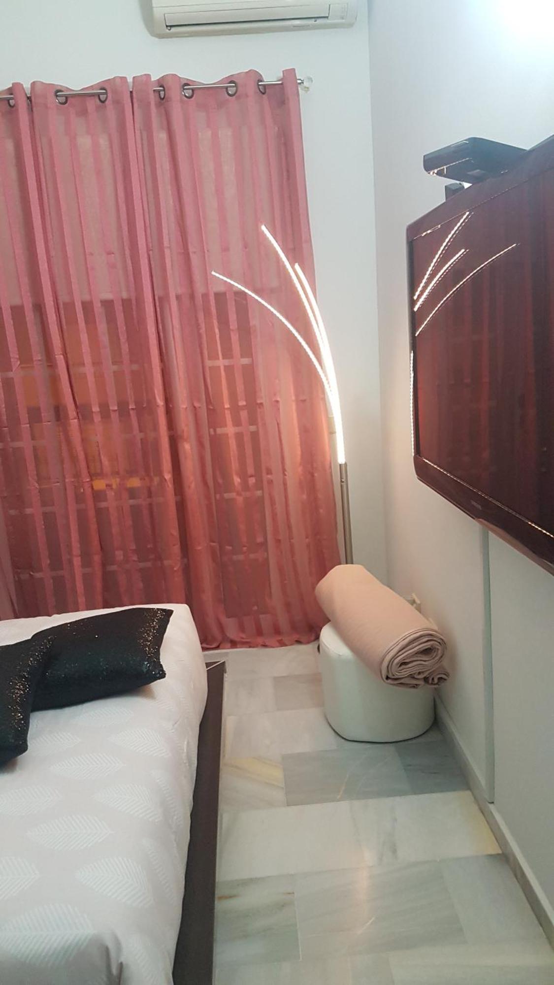 Castillo del Romeral La Casita Del Corazon Bed & Breakfast 部屋 写真