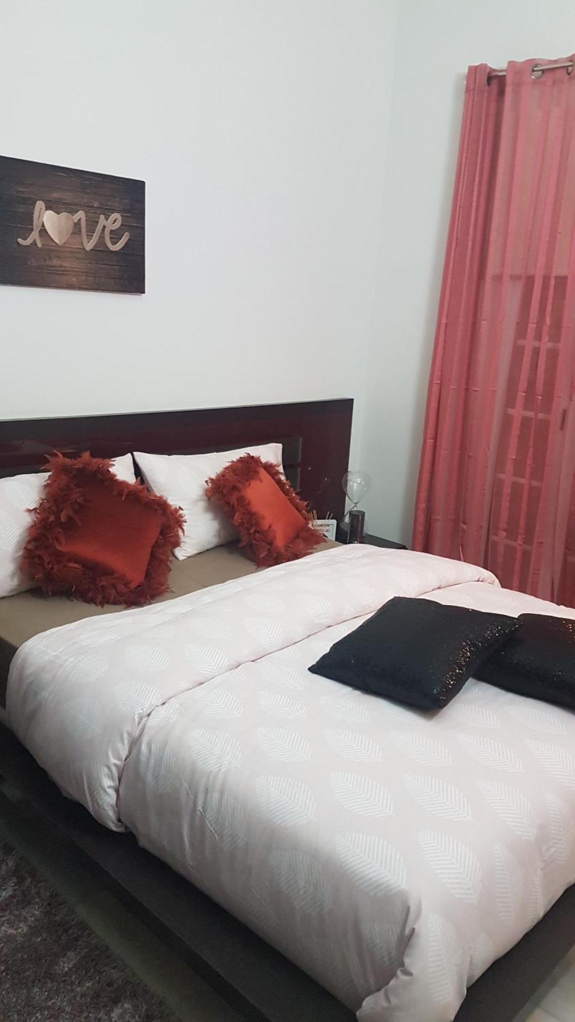 Castillo del Romeral La Casita Del Corazon Bed & Breakfast 部屋 写真